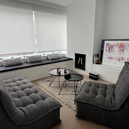 Beautiful Penthouse At 5Min Of Albert Place Knokke-Heist Exterior foto