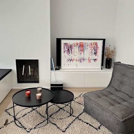 Beautiful Penthouse At 5Min Of Albert Place Knokke-Heist Exterior foto