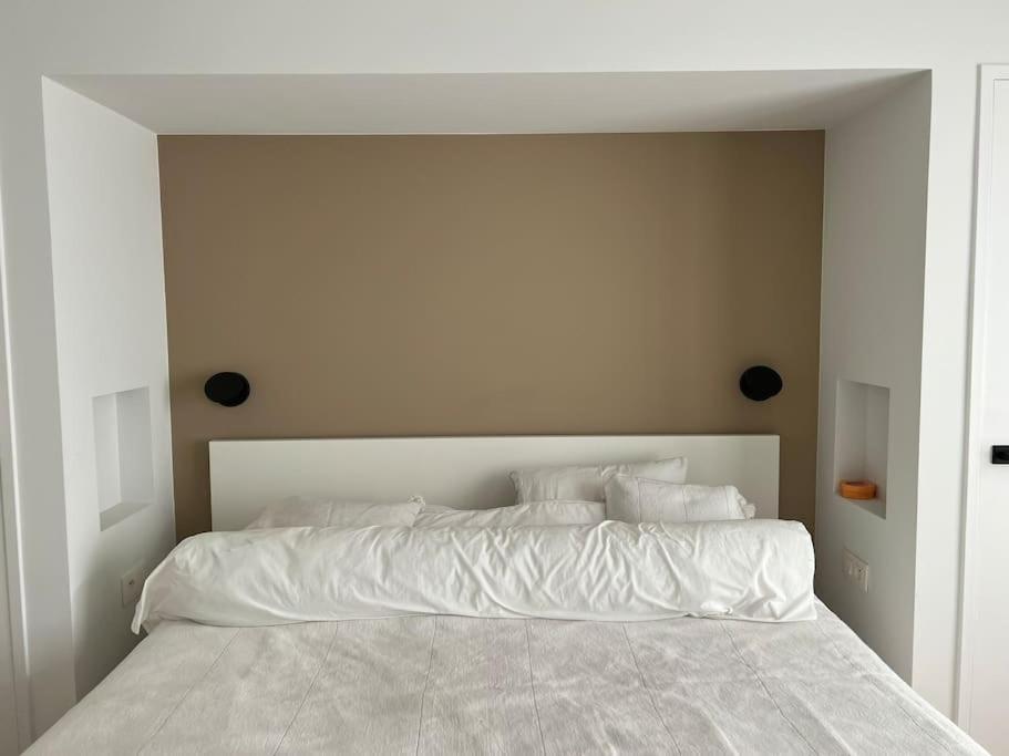 Beautiful Penthouse At 5Min Of Albert Place Knokke-Heist Exterior foto