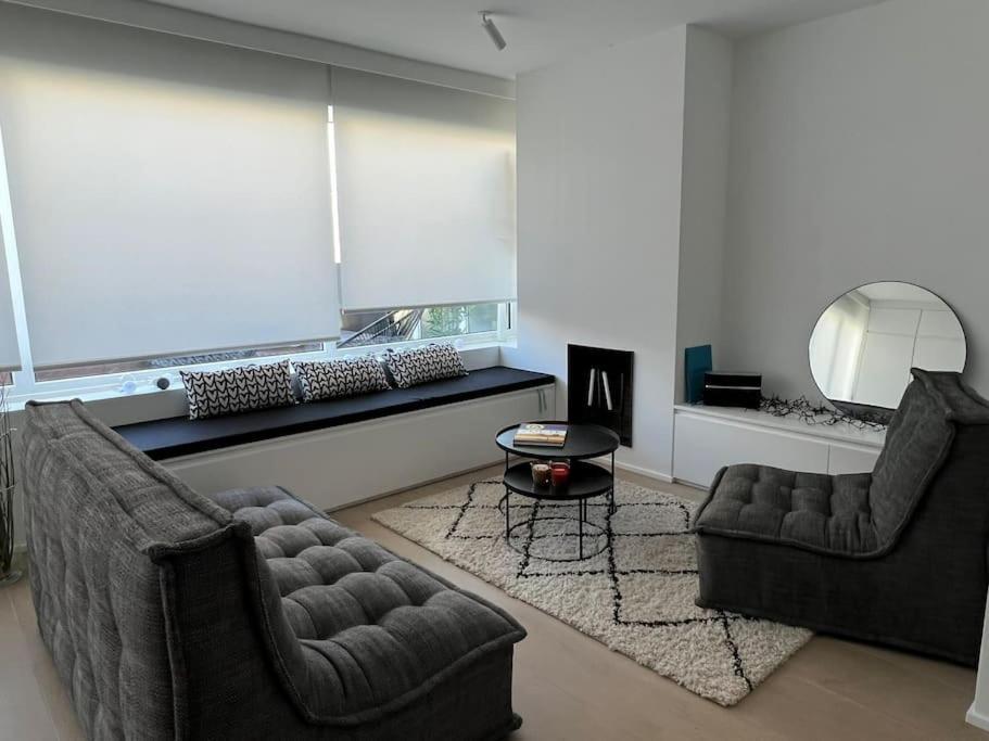 Beautiful Penthouse At 5Min Of Albert Place Knokke-Heist Exterior foto